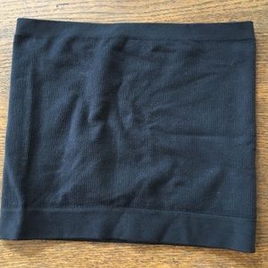 Out From Under Tube Top